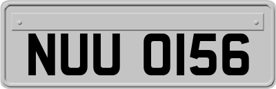 NUU0156