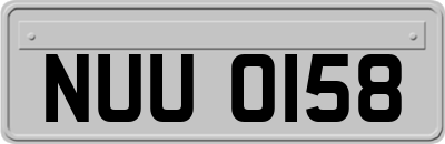 NUU0158