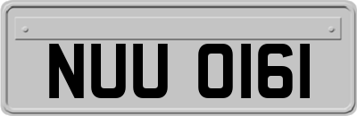 NUU0161