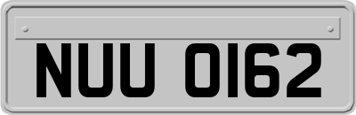 NUU0162