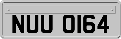 NUU0164