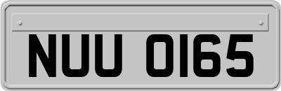 NUU0165