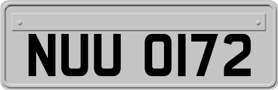 NUU0172