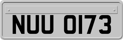 NUU0173