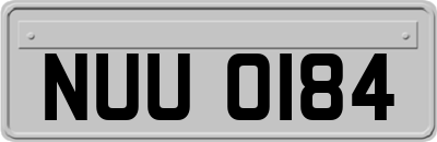 NUU0184