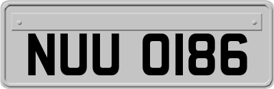 NUU0186