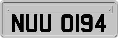 NUU0194