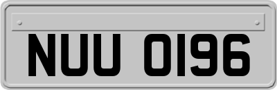 NUU0196