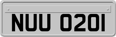 NUU0201