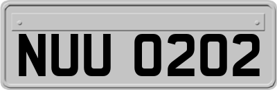 NUU0202