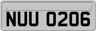 NUU0206