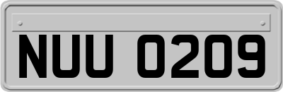 NUU0209