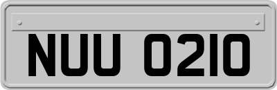 NUU0210