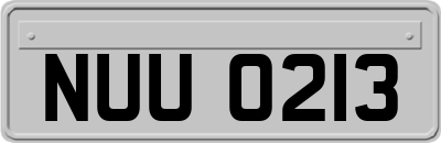 NUU0213