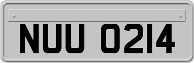 NUU0214