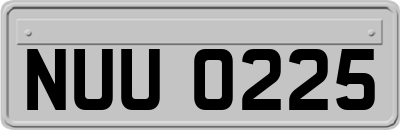 NUU0225