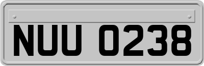 NUU0238