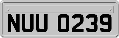 NUU0239