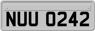NUU0242