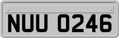 NUU0246