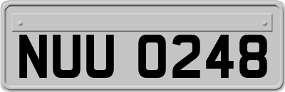 NUU0248
