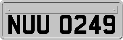 NUU0249