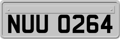 NUU0264