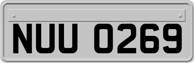 NUU0269