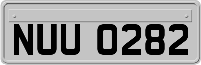NUU0282