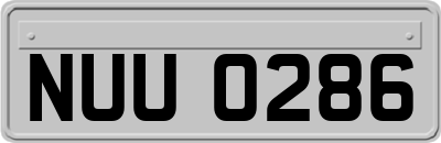 NUU0286