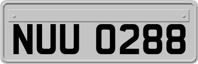 NUU0288