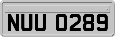 NUU0289