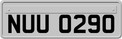 NUU0290