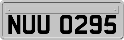 NUU0295