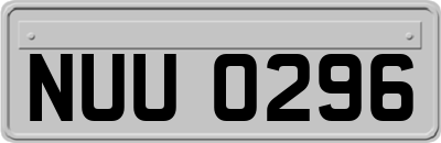 NUU0296