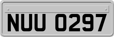 NUU0297