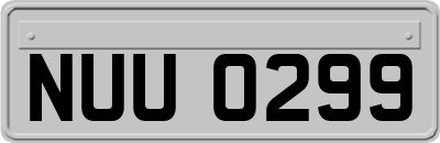 NUU0299