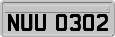 NUU0302