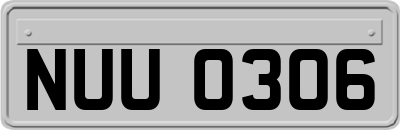NUU0306