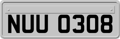 NUU0308