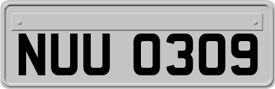 NUU0309