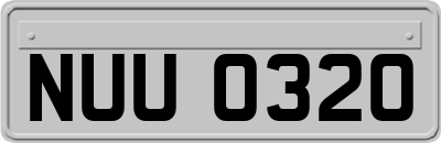 NUU0320