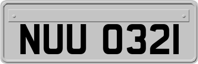 NUU0321
