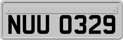 NUU0329