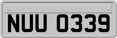 NUU0339