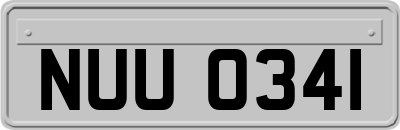 NUU0341
