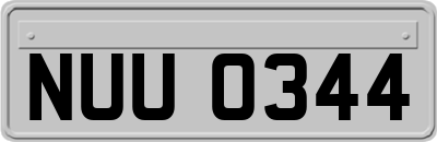 NUU0344
