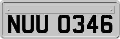 NUU0346
