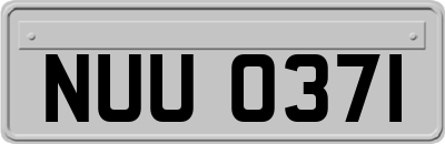 NUU0371