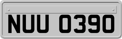 NUU0390